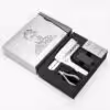 6D hair extensions machine, 3rd generation