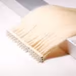 6D hair extensions 3rd generation extensions-coulor-613.jpg
