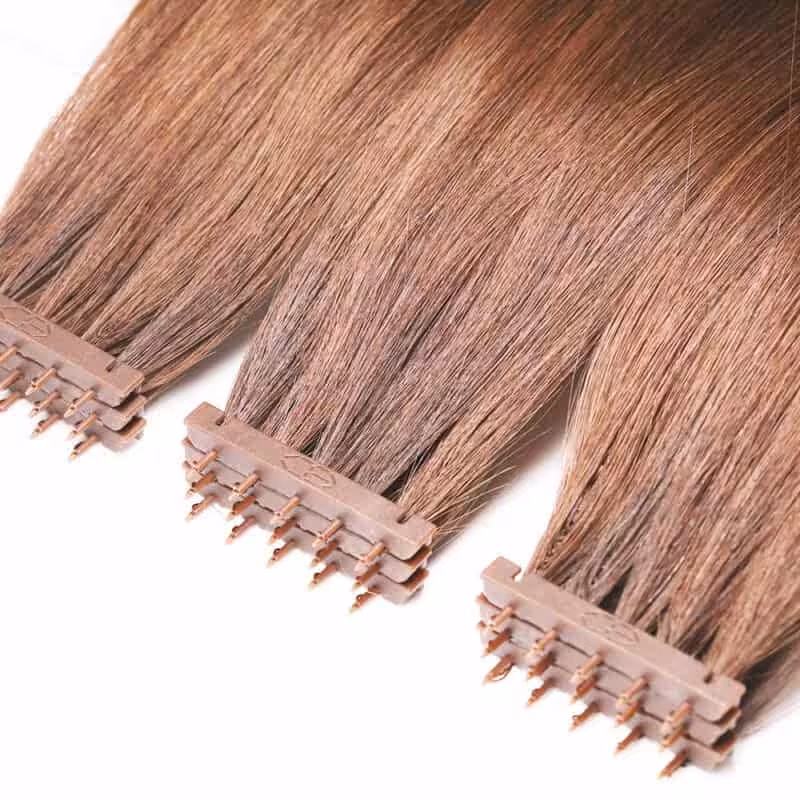 6D hair extensions 3rd generation extensions-coulor-N4-1.jpg