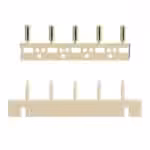6D HAIR BUCKLE BLOND 0022