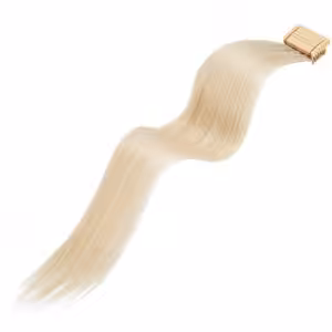 6D Hair extensions 2nd generation, 100g color 613 new2