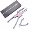 6D hair extensions machine, 2rd generation