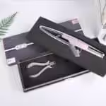 6D Hair extensions machine, second generation demo 08-2