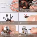 6D extensions 2nd generation reuse machine demo 003