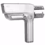 Máquina para extensiones de cabello 6d_3 th génération 02