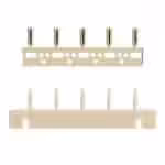 6D HAIR BUCKLE BLOND 0022