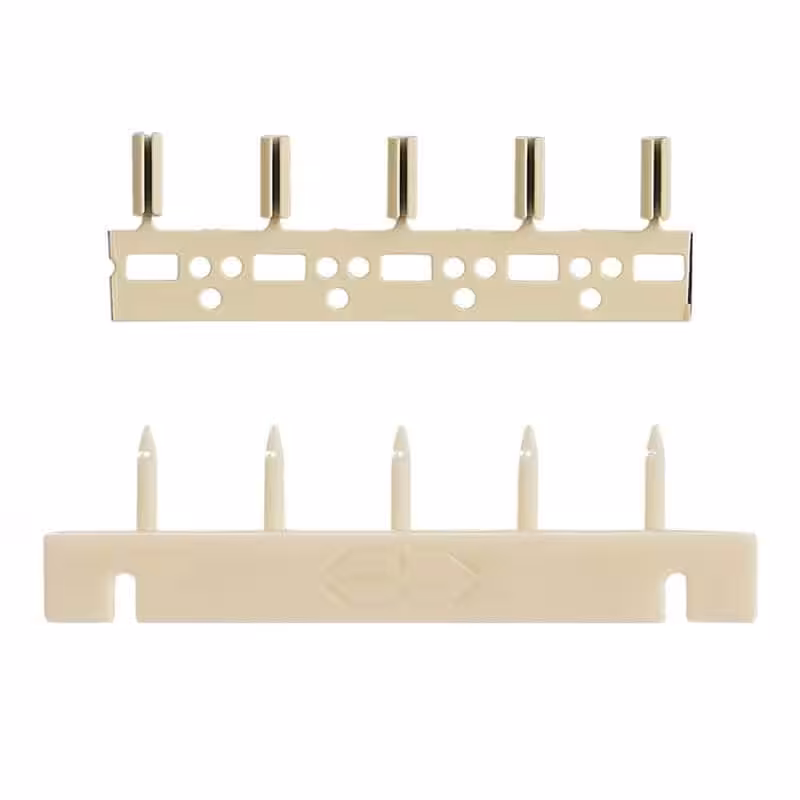6D HAIR BUCKLE BLOND 0022