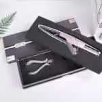 6D Hair extensions machine, second generation demo 08-2