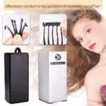 6D extensions 2nd generation reuse machine demo 004