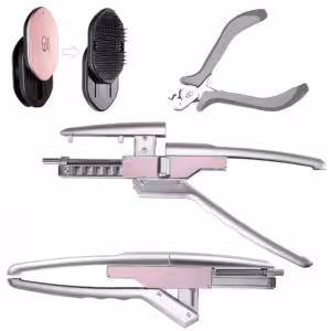 Máquina de extensiones 6D