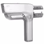 6D hair extension machine, micro-laser 3 th génération 02