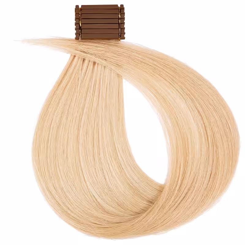 6D Hair extensions 2nd generation, 100g color 16 new