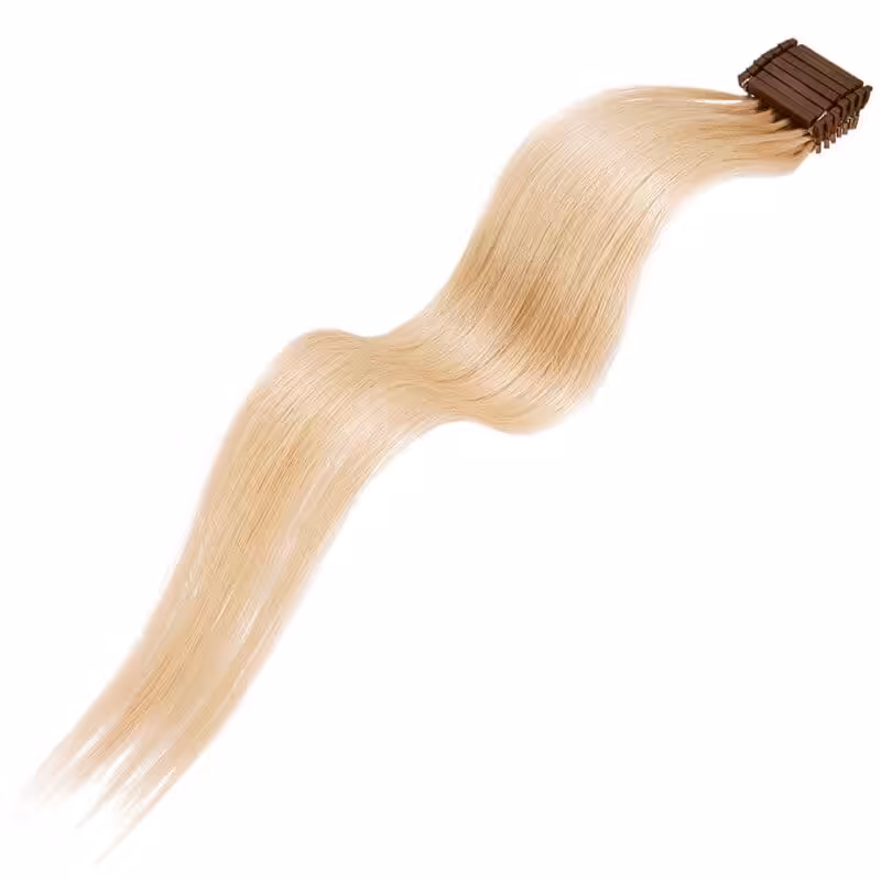 6D Hair extensions 2nd generation, 100g color 16 new1