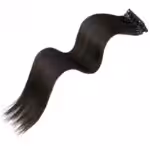 6D Hair extensions 2nd generation, 100g color 1b new2
