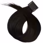 6D Hair extensions 2nd generation, 100g color 1b new4