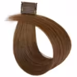 6D Hair extensions 2nd generation, 100g color 4 new4