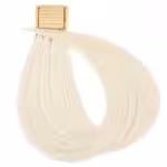 6D Hair extensions 2nd generation, 100g color 60 new
