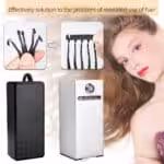 6D extensions 2nd generation reuse machine demo 004