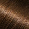 Color #6 (Dark Chestnut Brown)