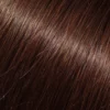 Color #3R (Darkest Brown with Auburn)