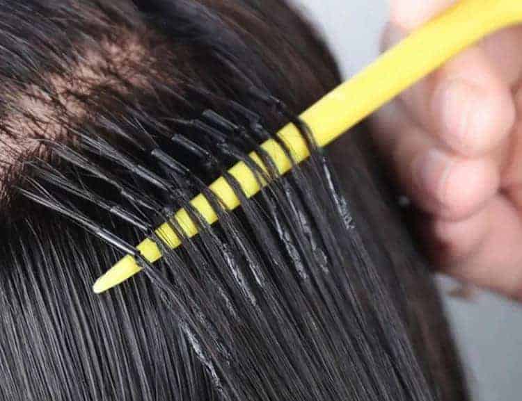 Extensions cheveux 6D, comment s'y retrouver ? 2 Extensions cheveux 6d, remy hair_New 02 Sublimatehair