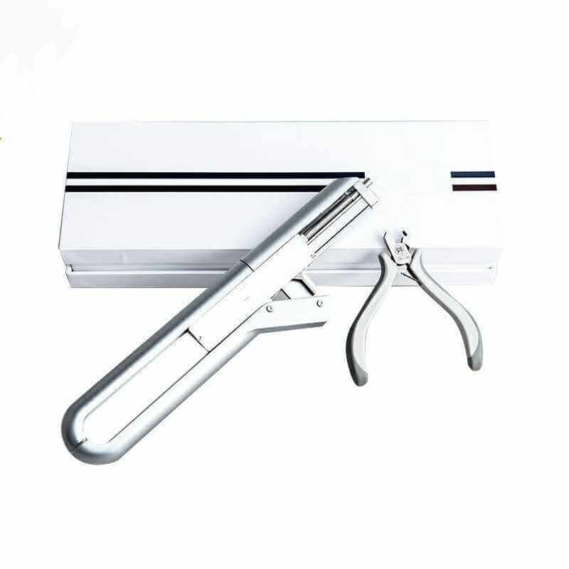 6D Hair extensions machine_Sublimatehair